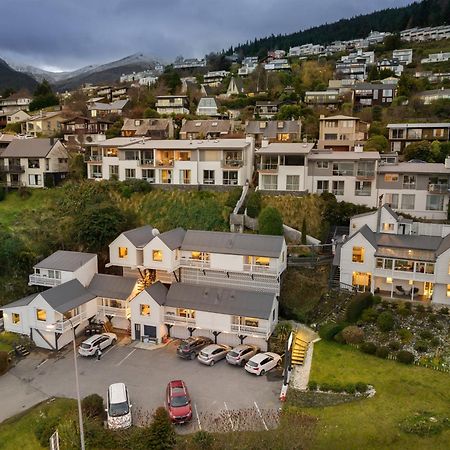 Lakeview Colonial House Куийнстаун Екстериор снимка