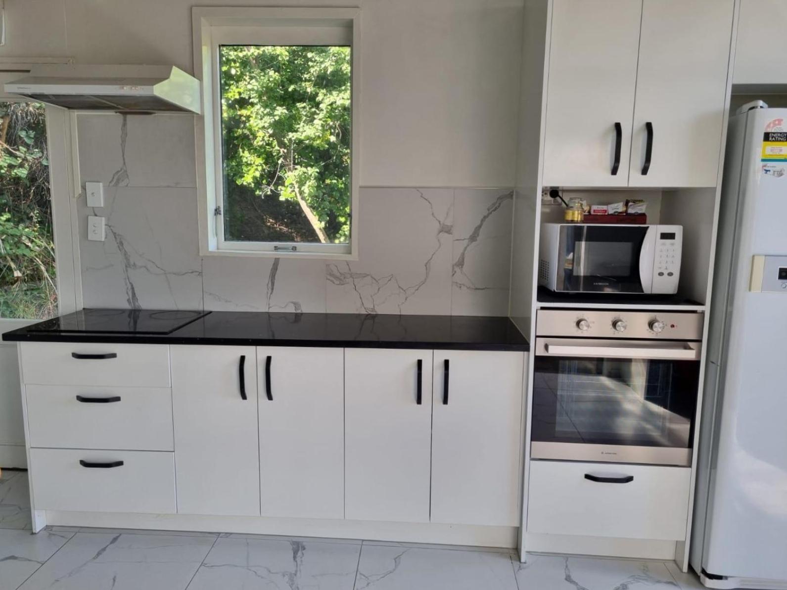 Lakeview Colonial House Куийнстаун Екстериор снимка