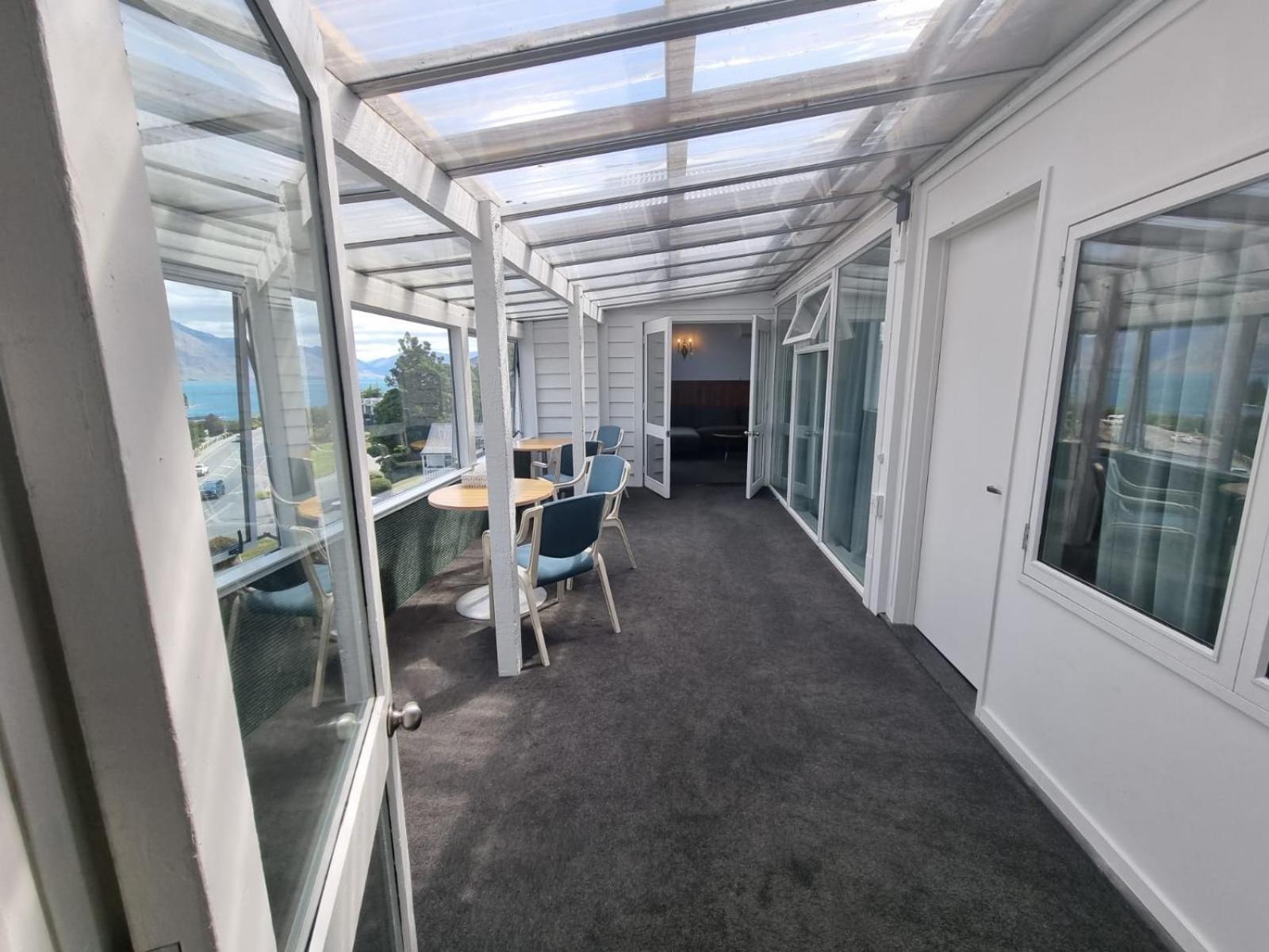 Lakeview Colonial House Куийнстаун Екстериор снимка