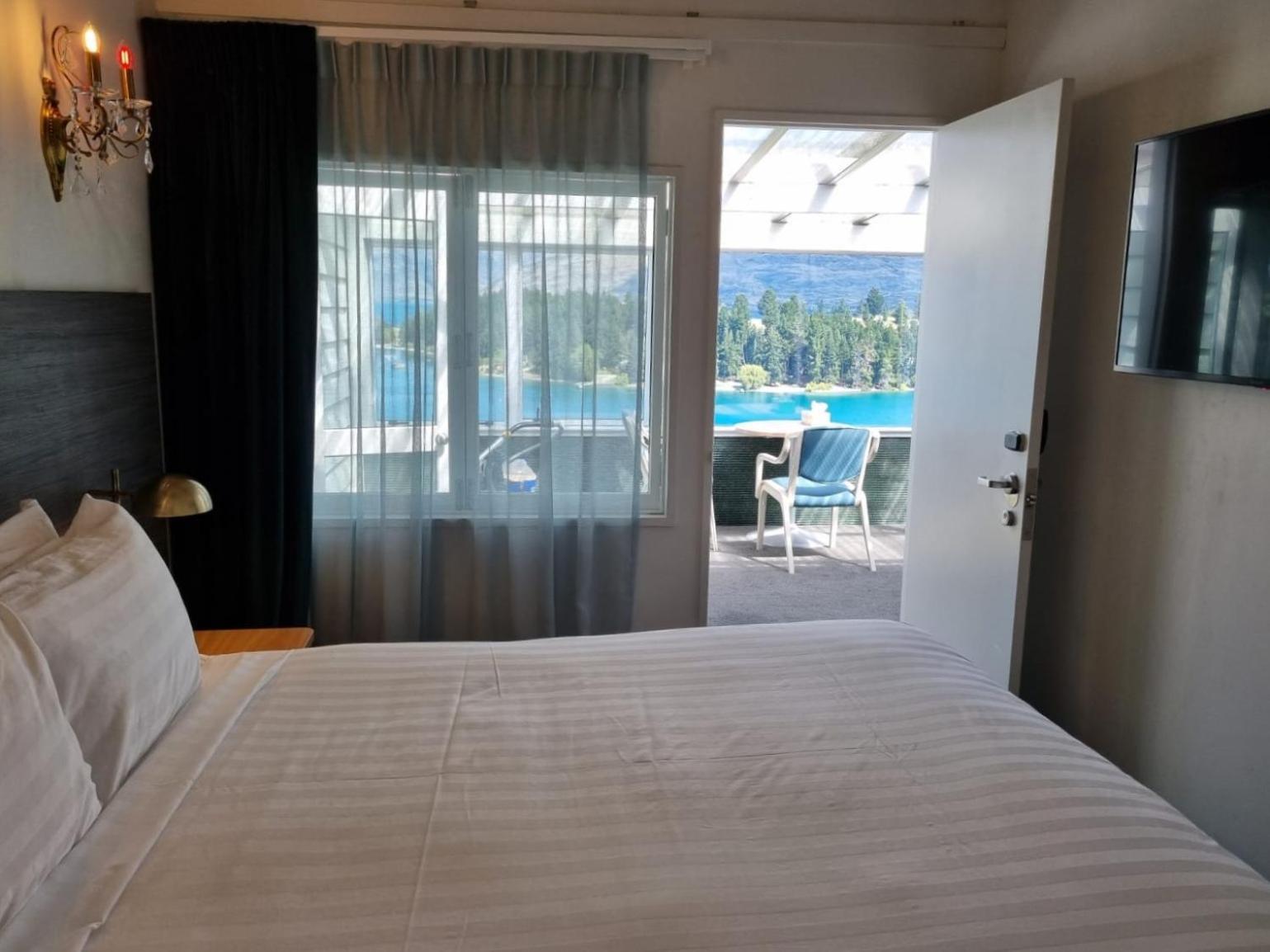 Lakeview Colonial House Куийнстаун Екстериор снимка
