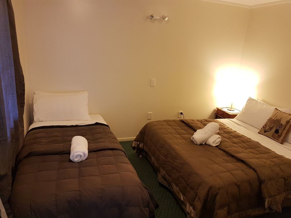 Lakeview Colonial House Куийнстаун Екстериор снимка