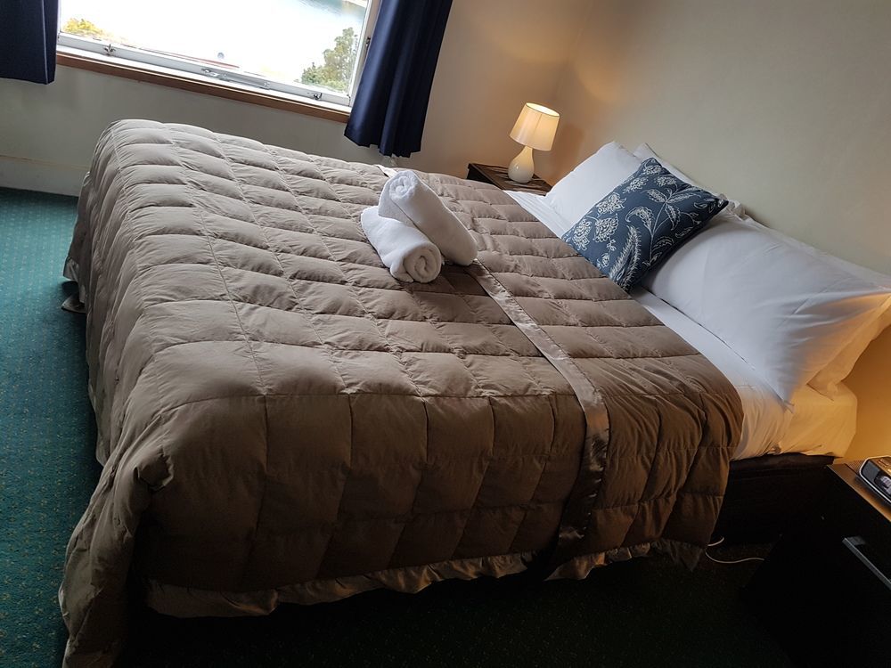 Lakeview Colonial House Куийнстаун Екстериор снимка