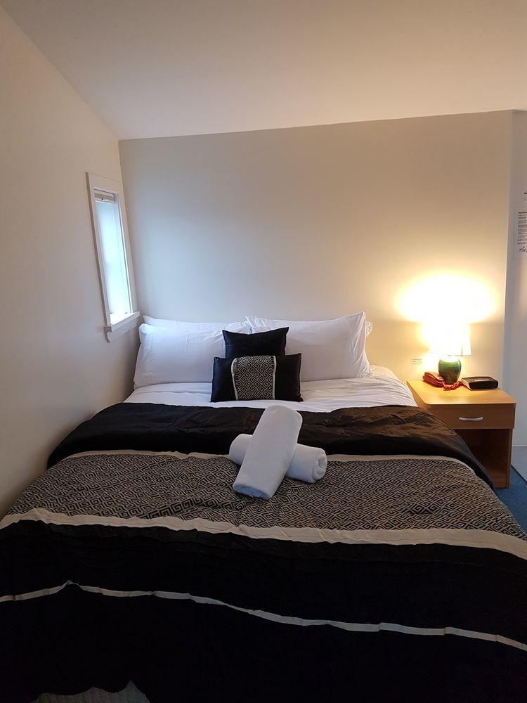 Lakeview Colonial House Куийнстаун Екстериор снимка